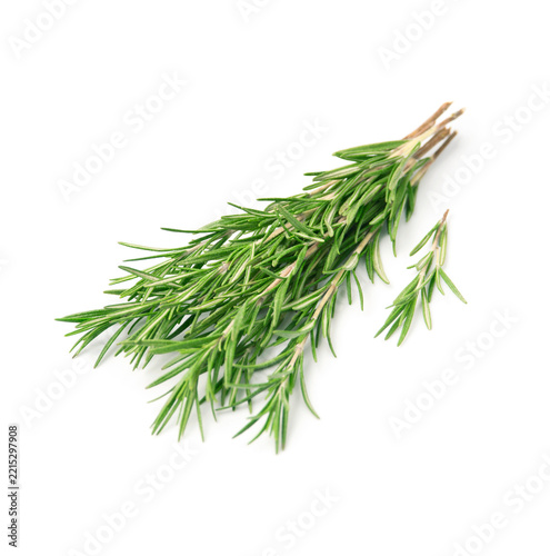 Rosemary twig