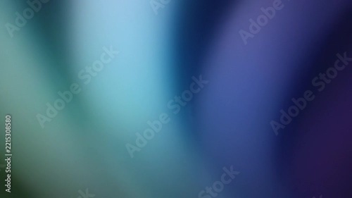 Abstract colorful gradient. magical Blurry background moving in transition of colors