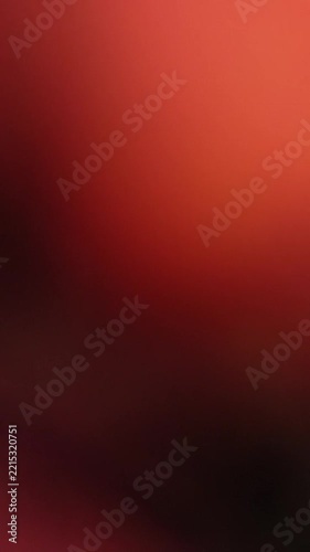 Abstract magical Blurry background colorful looping