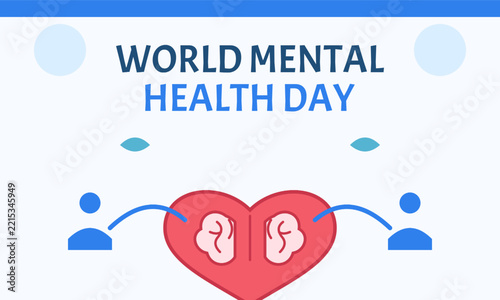 World Mental Health Day Awareness and Wellness