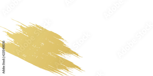 gold brush marks, gold color stain, golden brush stroke, golden texture with hand drawn