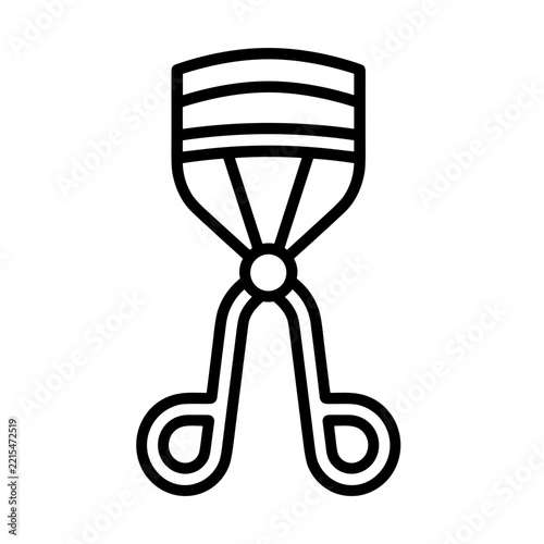 vector illustration of a cartoon character
