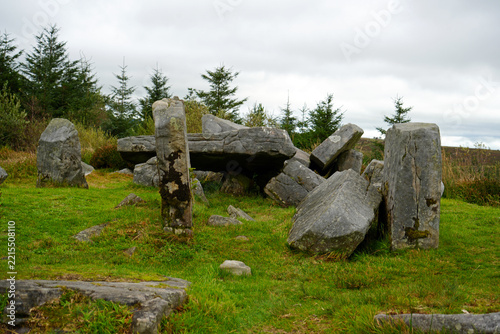 Cavan Burren Park