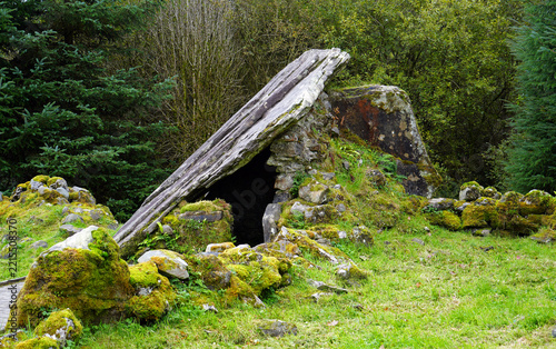 Cavan Burren Park