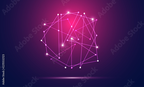 grafica, concetto, link, collegamento, connessione, intreccio, intricato,

