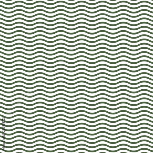 abstract seamless new minimal lines and wave pattern background design  .