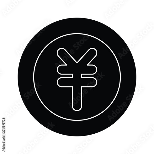 yen currency symbol