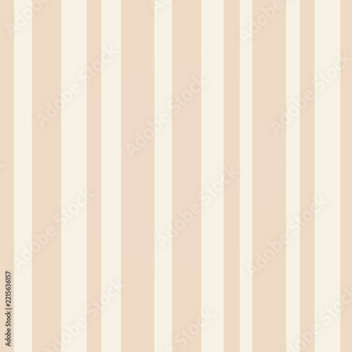 Cream beige and white subtle vertical stripes background