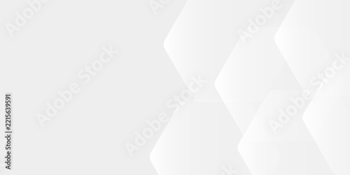 Dot white gray wave light technology texture background. Abstract big data digital concept.