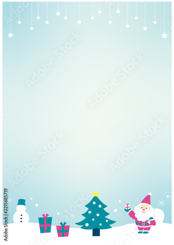 Christmas_frame