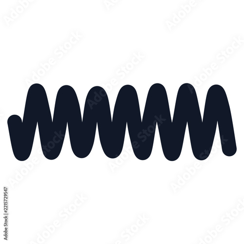 modern vector icons and resources