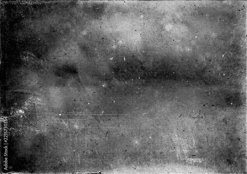 Grunge texture background. Black distressed background with dirt and scratches. Perfect vintage background mockup