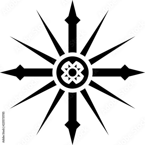 cardinal cross