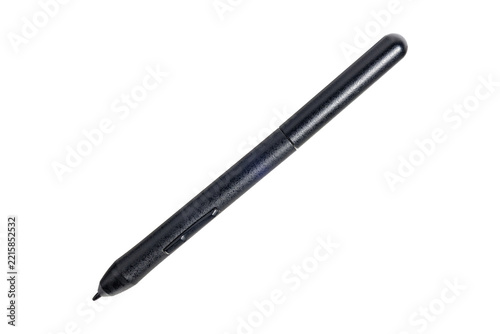 Digital stylus pen precision input tool for touchscreen tablets professional drawing writing technology accessory
