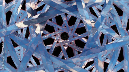 Hypnotic Vortex Loop – Abstract Background for VJs, Motion Designers, and Event Visuals, Psychedelic Neon Tunnel Animation – Ideal for Music Videos, Visual Art Projects	
