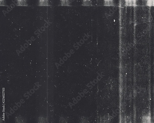 Scan photocopy texture background PNG transparent. Opacity or screen mode usage for overlay