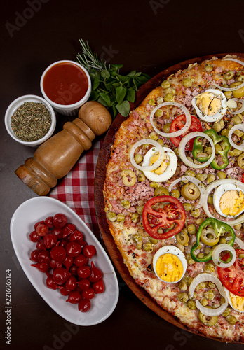 pizza
