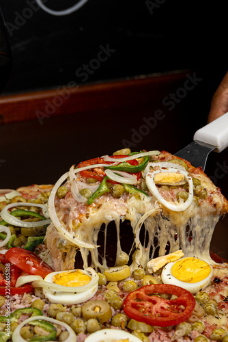 pizza