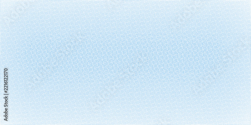 Blue Abstract Halftone Grid Background Texture With Subtle Wave Pattern and Minimal Geometric Design
