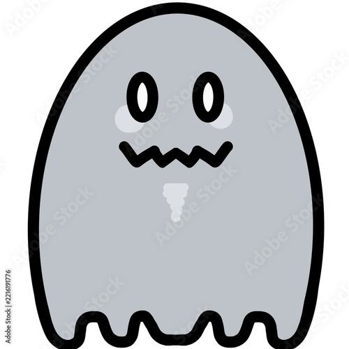 회색유령