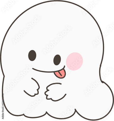 머리큰유령