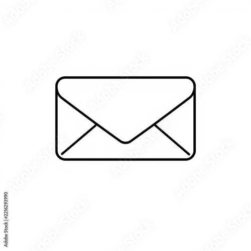 Gmail icon with transparent background PNG and JPEG image