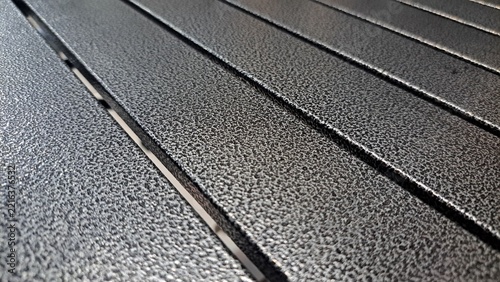 old metal texture