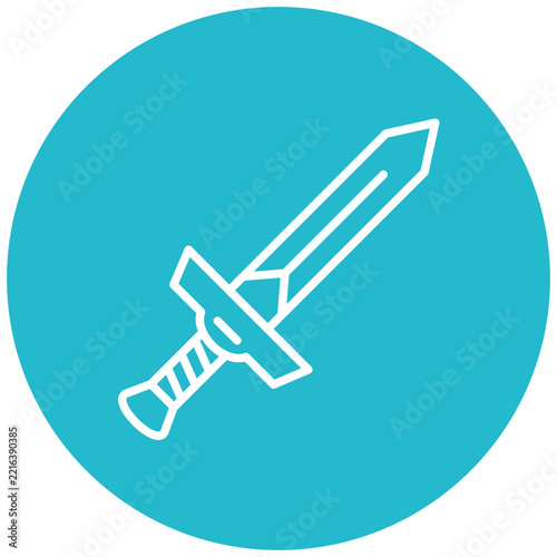 Swords Icon