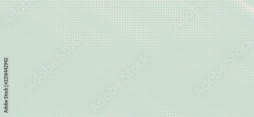 Pale Green Abstract Soft Wave Texture Background