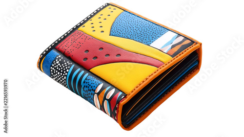 Trendy Boys Wallet