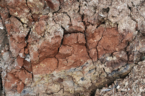 soil texture