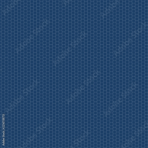 abstract seamless flower drawings background design  .