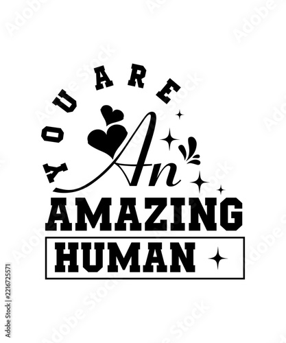 Motivational Svg Design