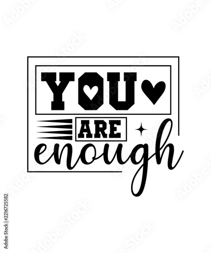 Motivational Svg Design