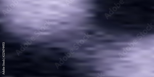 Vibrant grainy background dark navy blue and pale lavender purple diagonal light beam transition surface showing heavy digital film grain texture and horizontal motion blur e banner backdrop