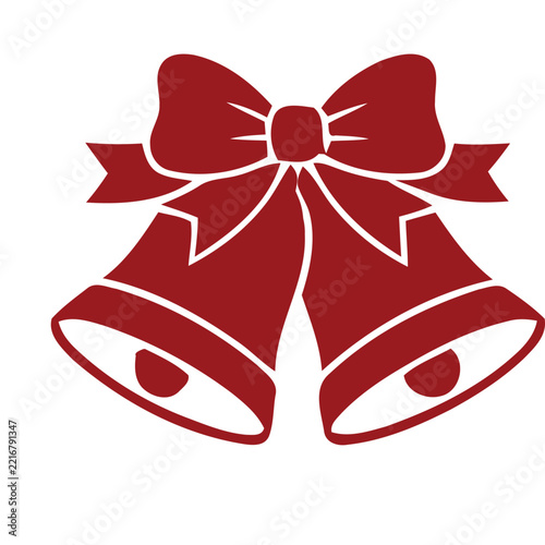 Traditional Chinese Bells and Festival Ornament for Lunar New Year
