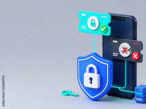 JWT Signature Validation Token Tampering Protection