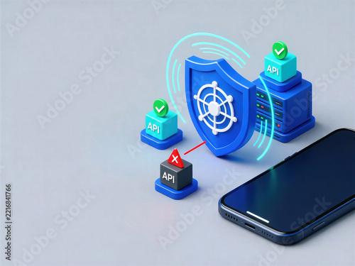 Shadow API Detection Secure Endpoint Discovery