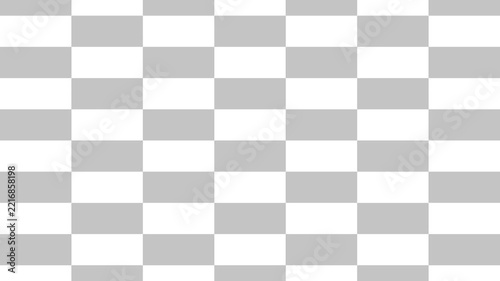Abstract Geometric Pattern Seamless Loop Background 4K