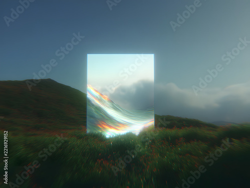 Abstract in the field