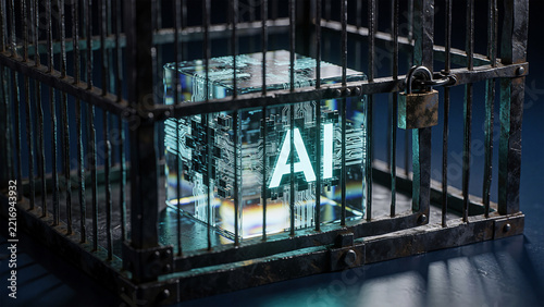 Artificial intelligence industry wide slowdown, AI out of control, pausing on development and launch