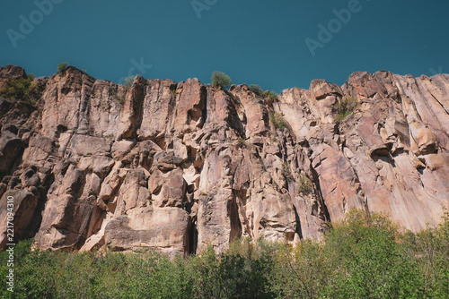 red rock canyon