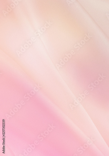 Abstract, soft, and artistic pink background