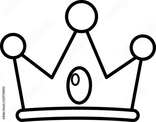 crown