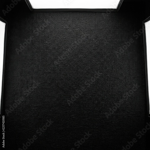Clean Textured White Background