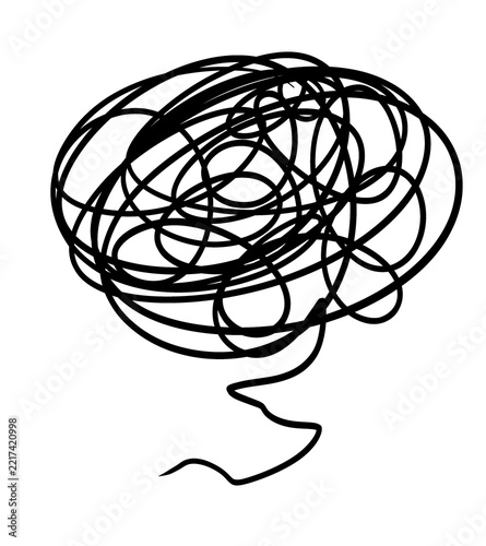 abstract design element