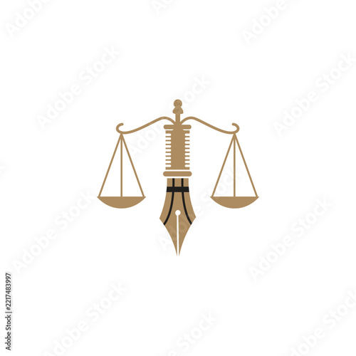 scales of justice