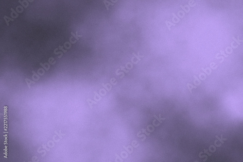 Violet and mint duotone mesh gradient with grainy texture, soft light, high contrast, chromatic color blending and spacious abstract background design