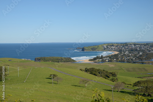 Gerrigong Australia