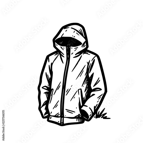 Jacket Camping Adventure Outdoor